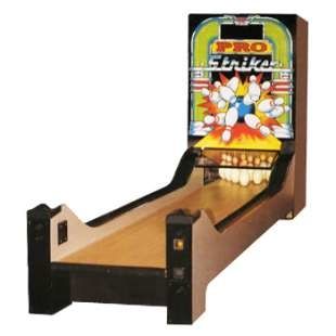 Arcade Bowling à télécharger sur m.Yoolplay 