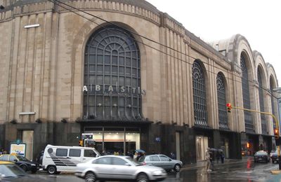 Abasto (01/08)