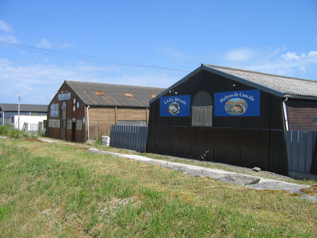 LE SENTIER DES DOUANIERS