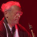 Anthony Braxton à Sons d'hiver 2019