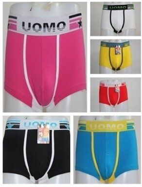 Boxer UOMO uni
