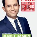 Projet de Benoît Hamon pour faire battre le cœur de la France