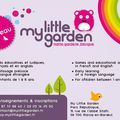 Crèche Privée Bilingue à Lille