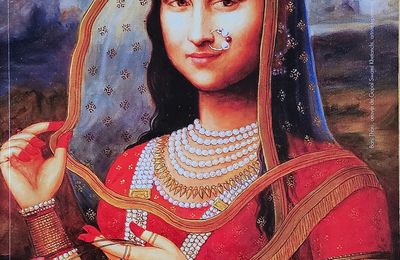 NOUVELLES DE L'INDE : UNE ENVOLÉE INDIENNE AU FIRMAMENT DIEPPOIS