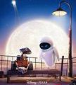 WALL-E, de Andrew Stanton