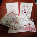 les fleurs de la petite Ida en librairie !