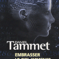 Embrasser le ciel immense - Daniel Tammet