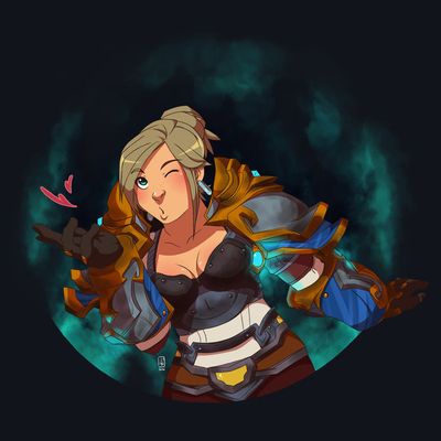 Du sang neuf mouhahahahaha