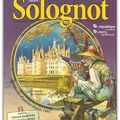 L'almanach Solognot 2016 est disponible !