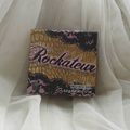 Nouveauté Benefit : Le blush Rockateur 