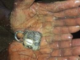 RETOUR D'AFFECTION TRÈS RAPIDE