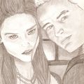 Drusilla et Spike