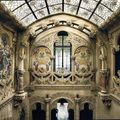 L’Art Nouveau autour du monde.....Reus Espagne