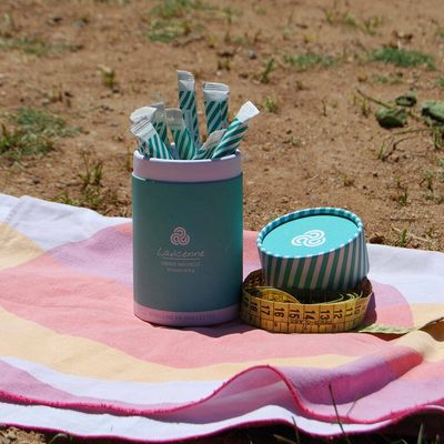 La spiruline contient de très puissants antioxydants