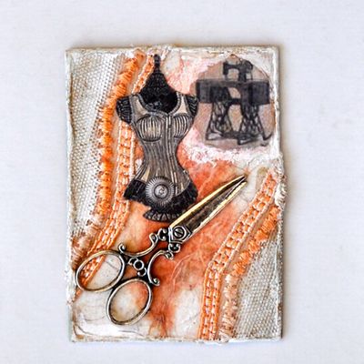 DES MERVEILLES DANS MA BOITE AUX LETTRES