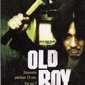 Trilogie de la Vengeance : Old Boy