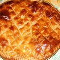 GALETTE DES ROIS