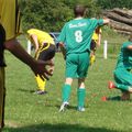 1 ER TOUR DE COUPE DE FRANCE: LE 14 JUIN 2009 USW