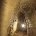 Un réseau européen de tunnel de l'âge de pierre qui irait de l'Ecosse à la Turquie