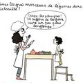 Cuisiner sans peur et sans complexe, ça s'apprend facilement