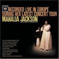 DISC : Recorded live in Europe during her latest concert tour [2001 remaster]