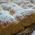 Brioche Allemande Butchy au thermomix