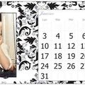Calendar no official 2011