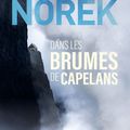 « Dans les brumes de Capelans » Olivier Norek