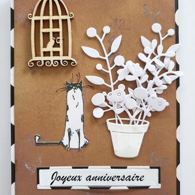 Dans ma BAL de décembre ...