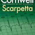 Scarpetta de Patricia Cornwell 