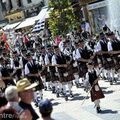 Aubigny 2014 - 11-12-13 juillet M.A.T sera présent les 4 jours de Festivités