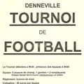 TOURNOI DE DENNEVILLE SENIORS