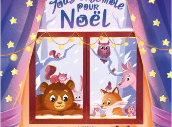 TOus ensemble pOur NOël
