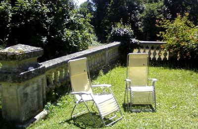 Chaises Longues