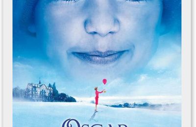 Oscar et la dame en rose, de Eric-Emmanuel Schmitt