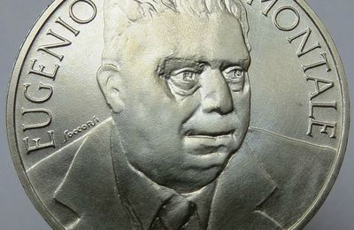 Eugenio Montale (1896 -1981) : « Côtes de Ligurie... » / « Riviere... »