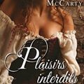 Hell's Eight, Tome 3: Plaisirs Interdits - Sarah McCarty 