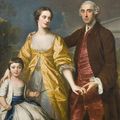 Bath's Holburne Museum Acquires Artist William Hoare's Masterpiece 