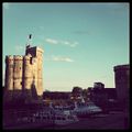 La Rochelle, kota kita