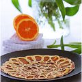 2 toutes nouvelles recettes de crêpes....