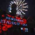 Remember 23 Août 1914: Mons la légende des anges 