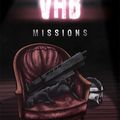 VHB 4 Missions - the calm before