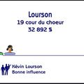 Kevin Lourson
