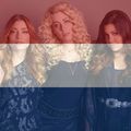 Ce sera le groupe O'G3NE qui représentera les Pays-Bas à Kiev