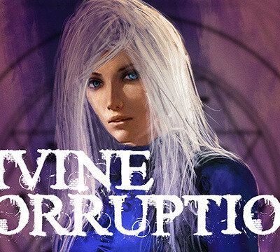Divine Corruption : Financement participatif Ulule