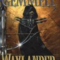 Waylander de David Gemmell