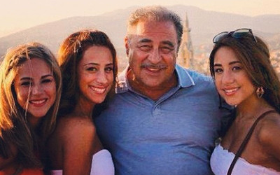 Married To Jonas ~ 1x07 In-laws & Outdoors & 1x08-09 Italy with the In-laws