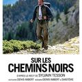 Sur les chemins noirs, de Denis Imbert (2023)