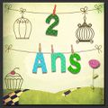 2 ans de blog