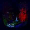 "Below the Waste" de Goat Girl : « noise is peaceful… »